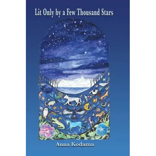 Lit Only by a Few Thousand Stars