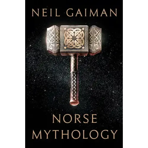 Norse Mythology