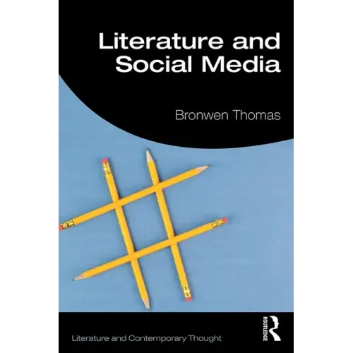 Literature and Social Media