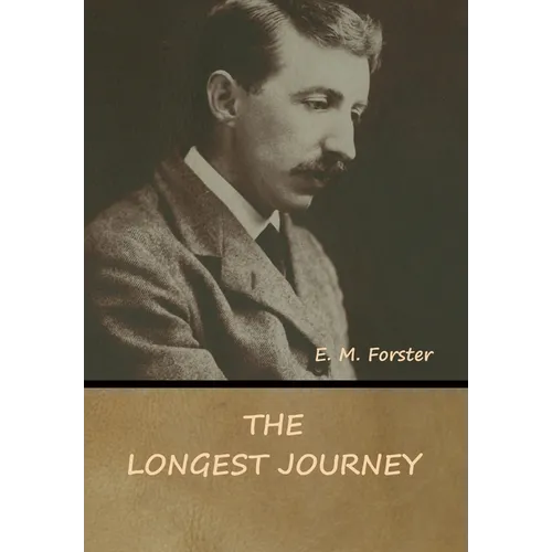 The Longest Journey