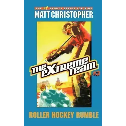 Roller Hockey Rumble