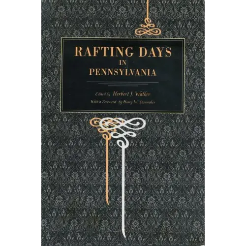 Rafting Days in Pennsylvania