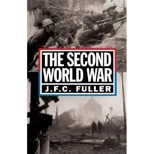 2nd World War PB