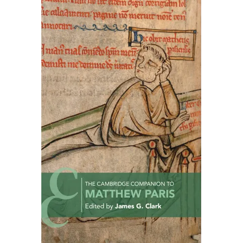 The Cambridge Companion to Matthew Paris