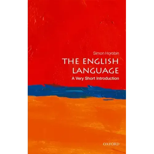 The English Language: A Very Short Introduction