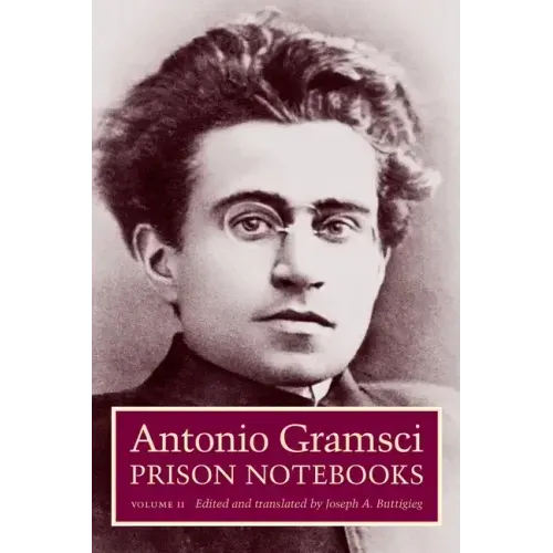 Prison Notebooks: Volume 2