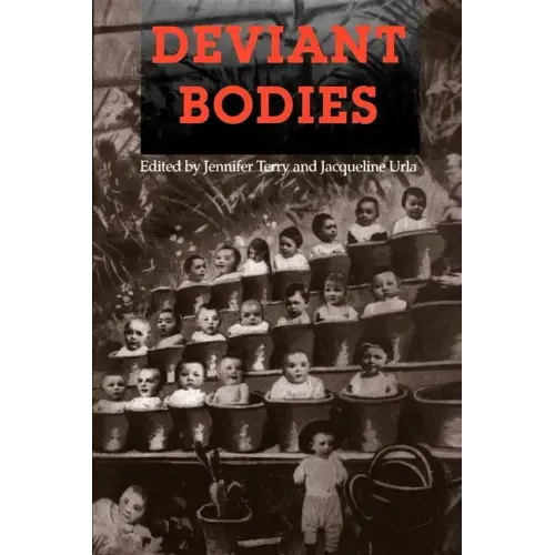 Deviant Bodies