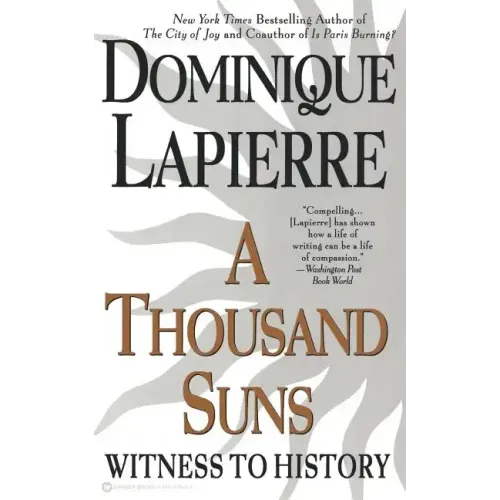 A Thousand Suns