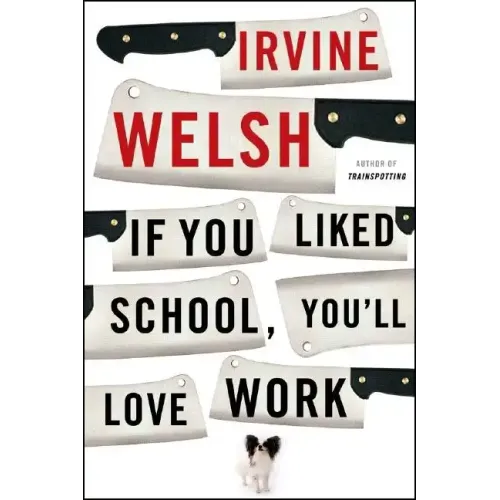 If You Liked School, You'll Love Work