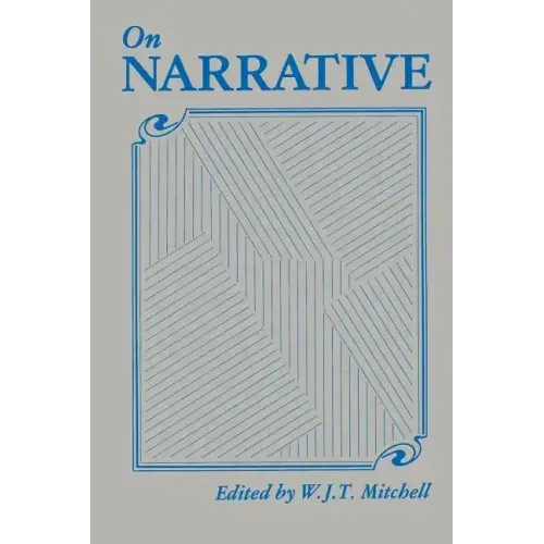 On Narrative