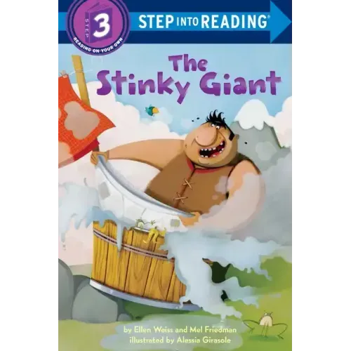 The Stinky Giant