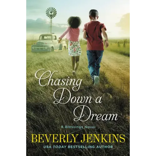 Chasing Down a Dream