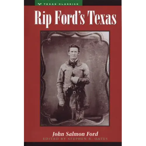 Rip Ford's Texas