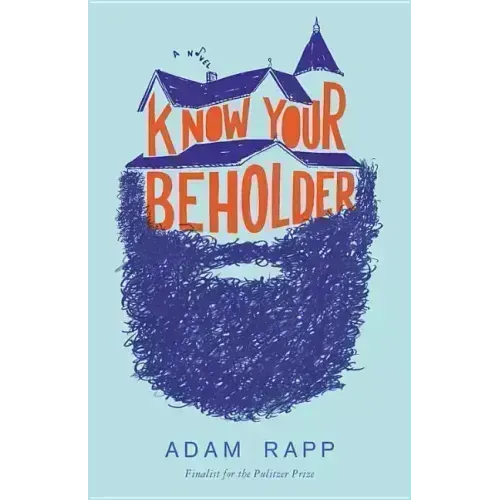 Know Your Beholder