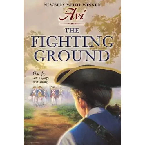The Fighting Ground