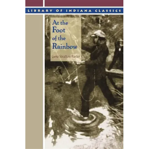 At the Foot of the Rainbow