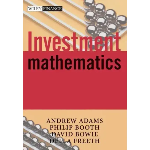 Investment Mathematics
