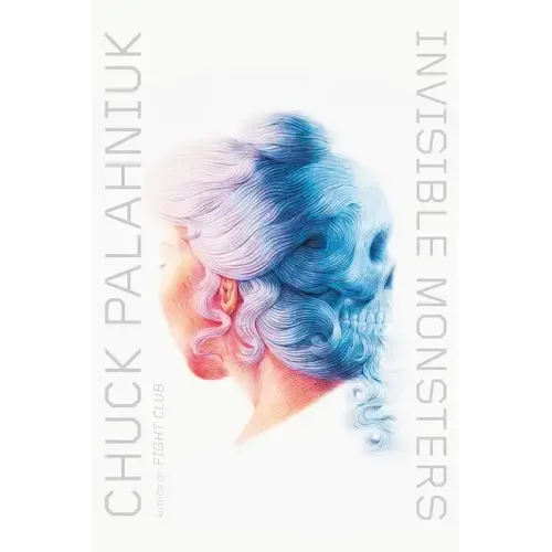Invisible Monsters
