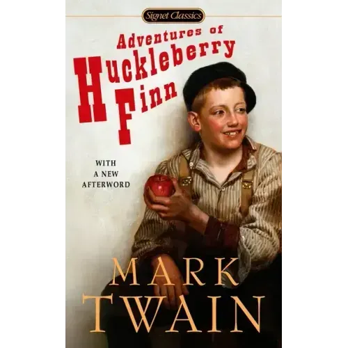 Adventures of Huckleberry Finn