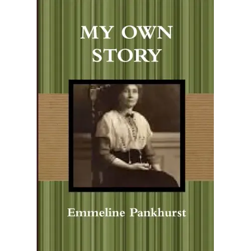 My Own Story