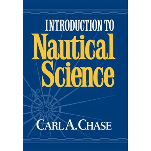 Introduction to Nautical Science