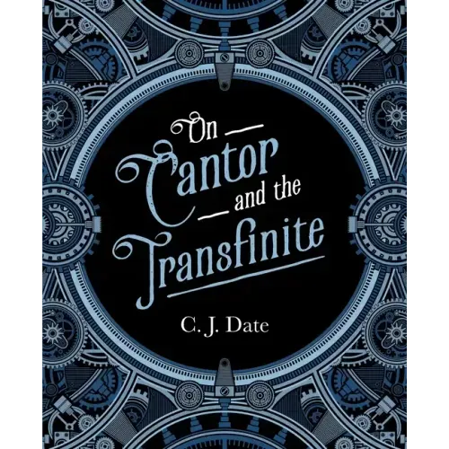 On Cantor and the Transfinite