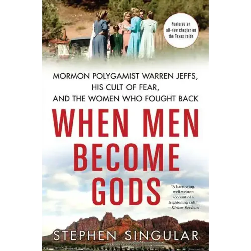When Men Become Gods