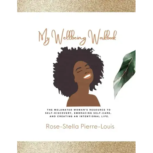 My Wellbeing Workbook