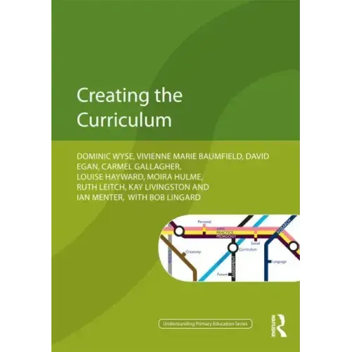 Creating the Curriculum
