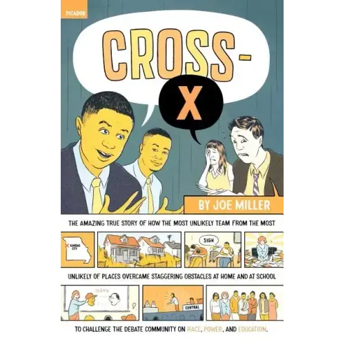 Cross-X