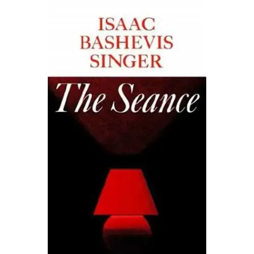 The Seance and Other Stories