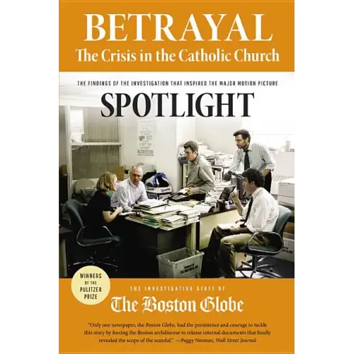 Betrayal
