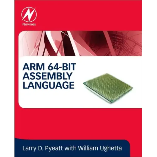Arm 64-Bit Assembly Language