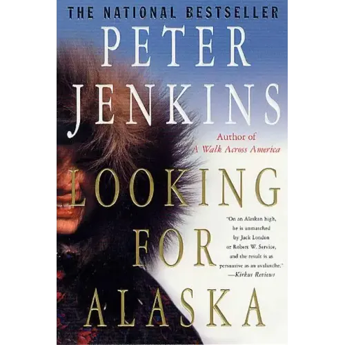 Looking for Alaska