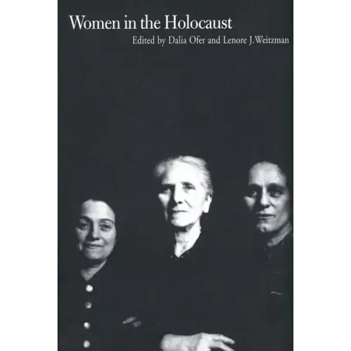 Women in the Holocaust