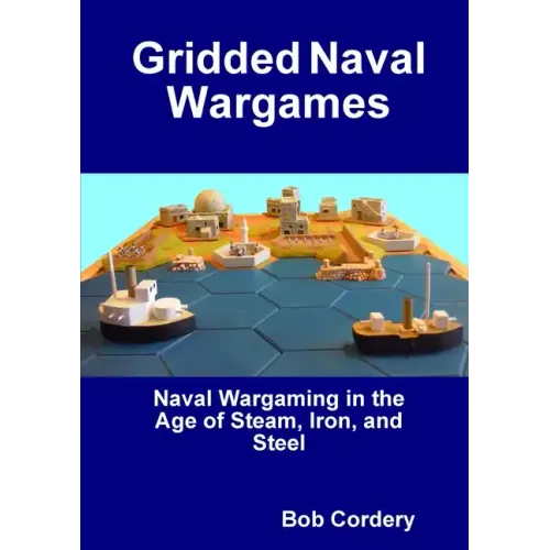 Gridded Naval Wargames