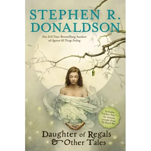 Daughter of Regals & Other Tales