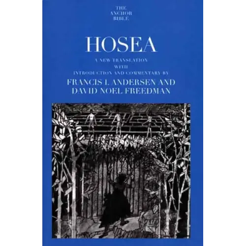 Hosea