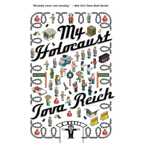 My Holocaust