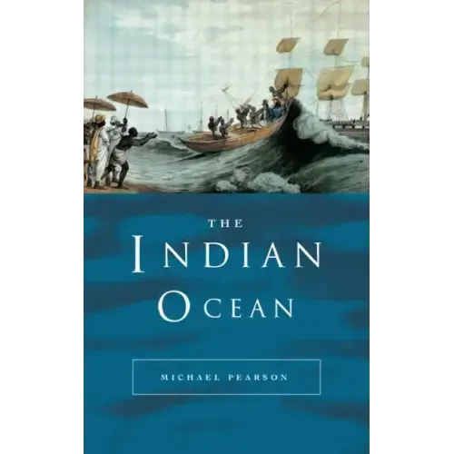 The Indian Ocean