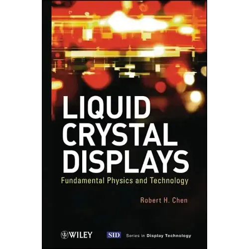 Liquid Crystal Displays