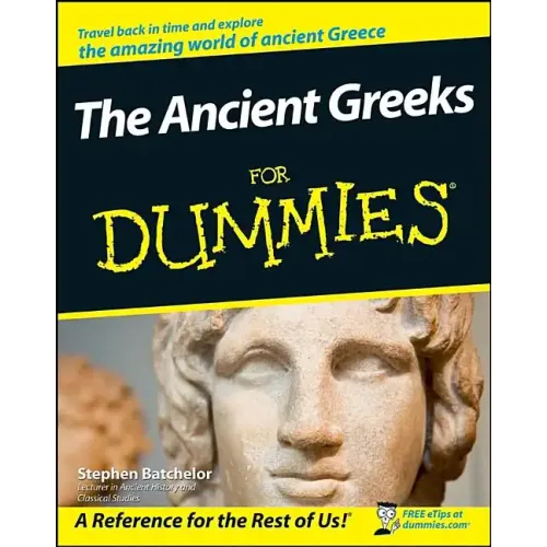 The Ancient Greeks for Dummies
