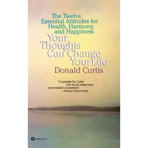 Your Thoughts Can Change Your Life