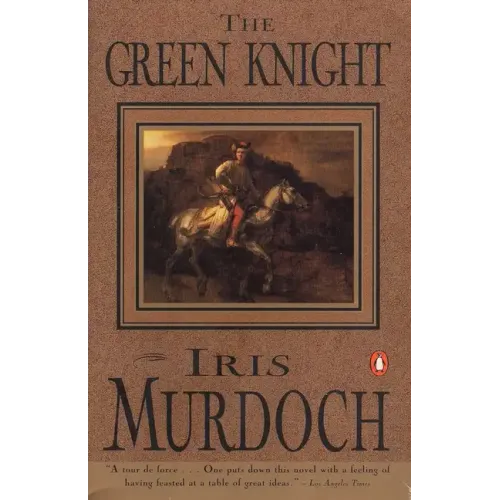 The Green Knight