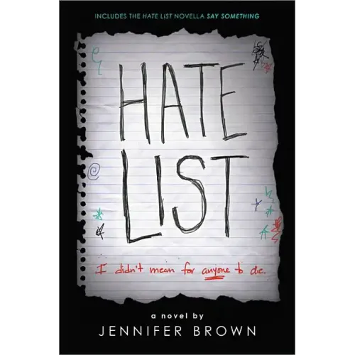 Hate List