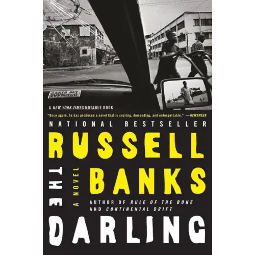The Darling
