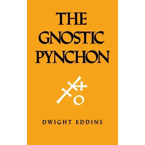 Gnostic Pynchon