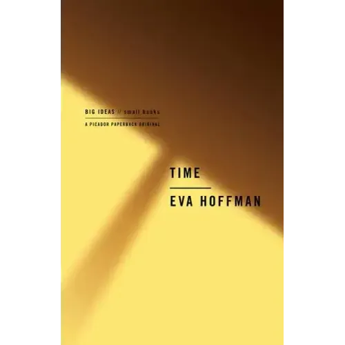 Time: Big Ideas, Small Books