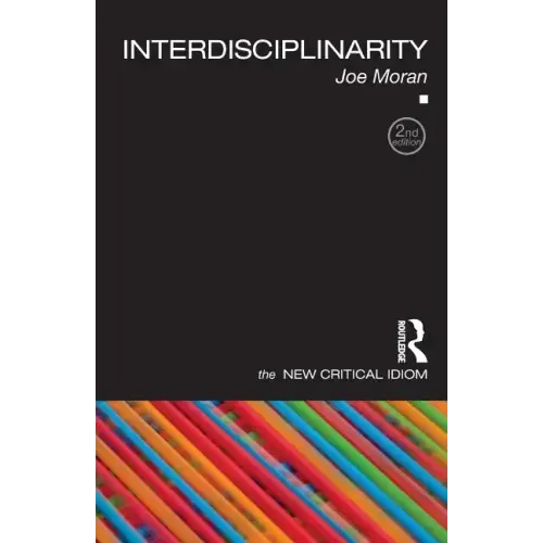 Interdisciplinarity