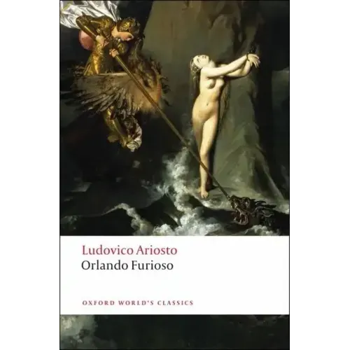 Orlando Furioso